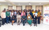 KNUST Africa Health Collaborative champions conflict-free, sustainable family enterprises