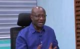 We should own up to our mistakes and apologise — Kyei-Mensa-Bonsu to NPP