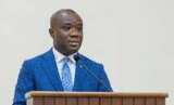 Assaults on journalists: Gov’t will soon partner security heads to sensitise personnel — Kwakye&nbsp;(…)