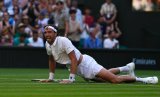 Alexander Zverev out of Wimbledon after defeat to Arthur Rinderknech as seeds tumble