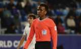Omar Abdulkadir Artan makes history as first Somali referee at FIFA World Cup