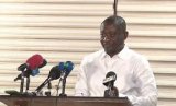 NSA boss reveals top Ghanaian university linked to national service payroll fraud