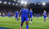 Fatawu Issahaku scores again as Leicester City down Birmingham