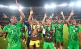 Madagascar edge Sudan in extra-time to reach first-ever CHAN final