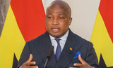 Ablakwa in Latvia as part of efforts to seek justice for the late Nana Agyei Ahyia