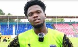 Adams Sanut urges Bechem United to push for vital home victory against Hohoe United