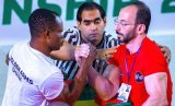 Armwrestling: Glico insures Golden Arms, NHIA, NPA, others support for Africa Championship