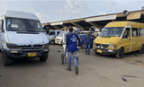 Transport shortages hit Ashaiman during Christmas