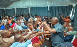 220 former MMDCEs endorse Bawumia as 2028 NPP flagbearer