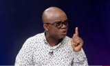 It’s propaganda, Ken Agyapong will win – Stephen Amoah fires Bawumia camp over MP endorsements