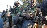 ECOWAS to deploy 1,650 standby force for counterterrorism in 2026