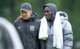 Michael Essien agrees fresh deal at FC Nordsjaelland as assistant coach