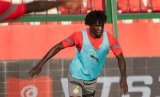 Nice defender Kojo Peprah Oppong makes Ghana debut in victory over Comoros