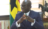 Godfred Dame accuses AG of misleading public, undermining fight against financial crimes