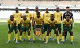 Hugo Broos names final South Africa squad with two uncapped youngsters for AFCON 2025