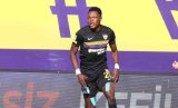 Friends and big personalities are backing me to play for Black Stars - Musah Mohammed