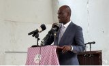 2025 Teacher Prize: Gov’t pledges improved welfare, housing scheme