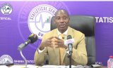 Ghana’s growing employment remains unsecured in the informal sector – GSS