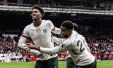 Josh Acheampong inspired by Chelsea captain Reece James