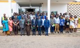 KNUST awards GH₵1.5 million in research grants to 29 Staff