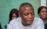 ''Blame Kofi Adams for Chad draw''- Former GFA Exco member Kojo Yankah tears into Ghana's (…)