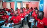 Seventh batch of CAF License C Coaching Course begins at Ghanaman Soccer Centre of Excellence