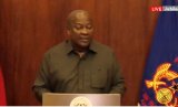 History will judge how fairly you dispense justice, Mahama tells new justices