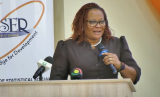 Development must be just, inclusive, and participatory – GII boss at ISSER Report launch