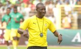 Hearts of Oak explain reason behind Mas-Ud Didi Dramani's appointment as new head coach