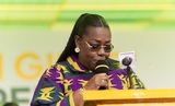 Govt allocates GH¢33.3 billion to education – E-Blocks completion, school infrastructure expansion on radar — First Lady