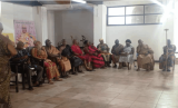 Oguaa Traditional Council fines radio presenter GH₵30K, 3 sheep for unguarded utterances