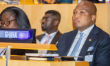 Ablakwa highlights Ghana’s priorities of strengthening governance & accountability at 25th (…)