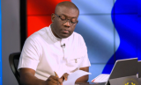 Finance Minister’s revenue strategy has failed – Oppong Nkrumah