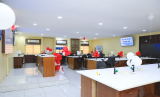 KNUST SMS class of 2004 hands over GH₵527k refurbished microbiology laboratory