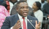 Sam George commends MultiChoice for supporting digital inclusion