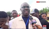 Akwatia by-election: We’ve been informed NDC is sharing money – Sammy Awuku