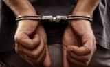 Man in police custody over alleged vehicle theft
