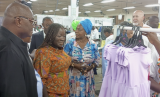 Government ready to support private sector to create more jobs – Trade Minister