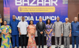 4th Made-in-Ghana Bazaar launched to boost economic diplomacy, exports
