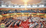 Parliament approves GH¢2.9bn for Ghana Medical Trust Fund