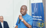 Deputy Trade Minister commends Twyford Ghana Ceramics