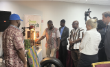 Ghana advances sustainable e-waste practices