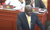 Economy on recovery path – Ato Forson declares at Mid-Year Budget Review
