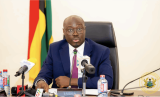 Fitch upgrade: Finance Minister promises full revival of Ghana’s economy