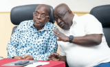 Let’s support PHDC to deliver ‘critical’ Petroleum Hub Project – Speaker Bagbin