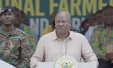President Mahama calls for single-digit interest rates on agricultural loans