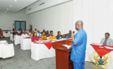 Ghana validates first National E-Commerce Strategy