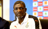 Maxwell Konadu appointed head coach of Black Satellites