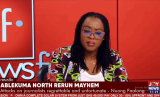 We need to tighten security ahead of future elections – NDC’s Nuong Faalong urges