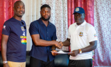 Nations FC appoint Frimpong Manso as new head coach